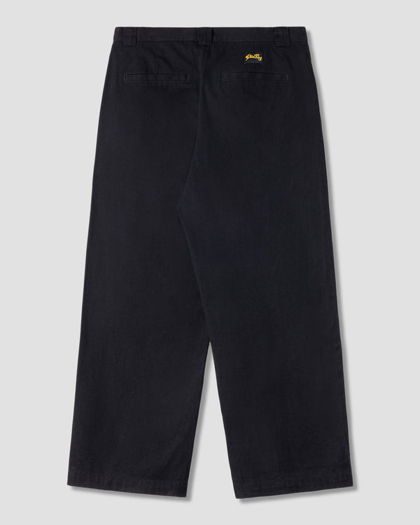Stan Ray A Pant Black A Pant (Black)
