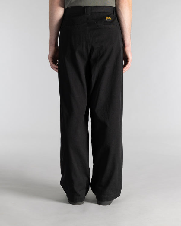 Stan Ray A Pant Black A Pant (Black)