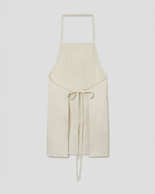 Stan Ray Apron Natural Drill Apron (Natural Drill)