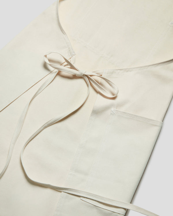 Stan Ray Apron Natural Drill Apron (Natural Drill)