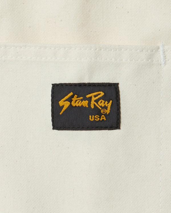 Stan Ray Apron Natural Drill Apron (Natural Drill)