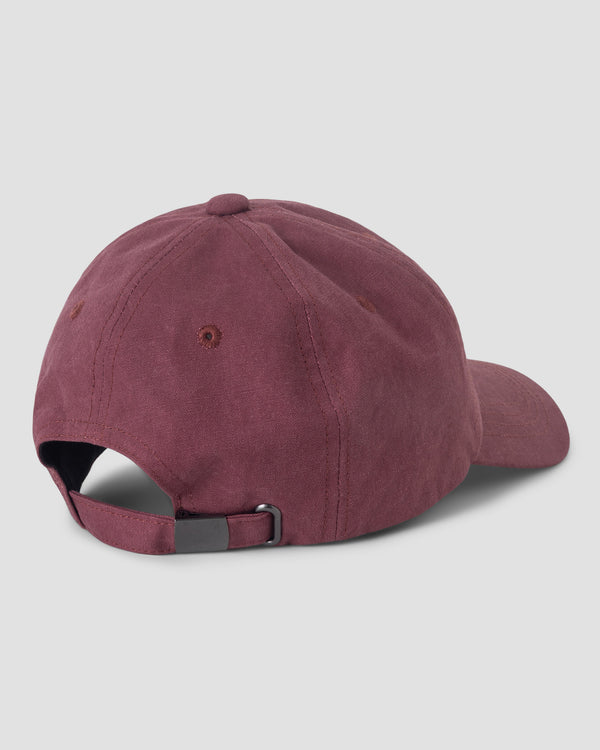 Stan Ray Ball Cap Dark Red Ball Cap (Dark Red)