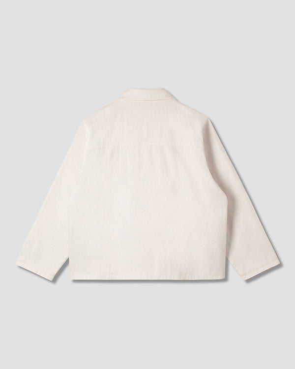Stan Ray Gas Jacket Natural Gas Jacket (Natural)