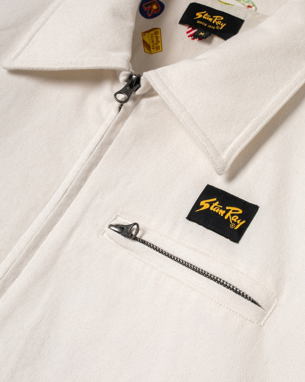 Stan Ray Gas Jacket Natural Gas Jacket (Natural)
