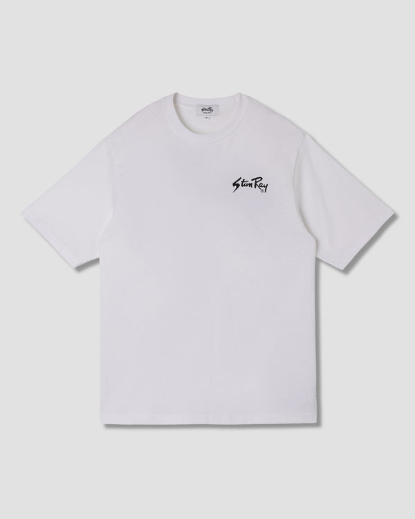 stan ray Stan OG Tee White Stan OG Tee (White)