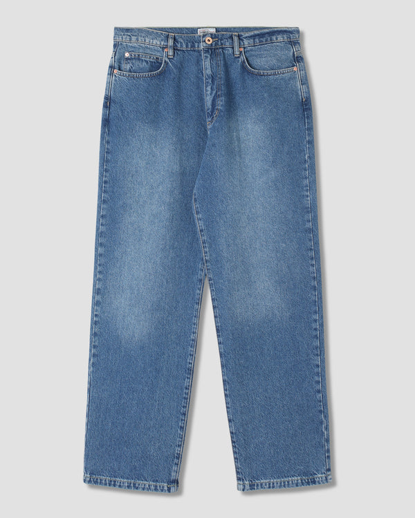 stan ray Standard 5 70s Stone Denim Standard 5 (70s Stone Denim)