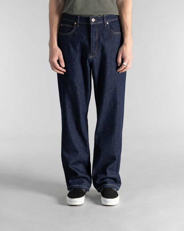 Stan Ray Standard 5 Single Rinse Denim Standard 5 (Single Rinse Denim)