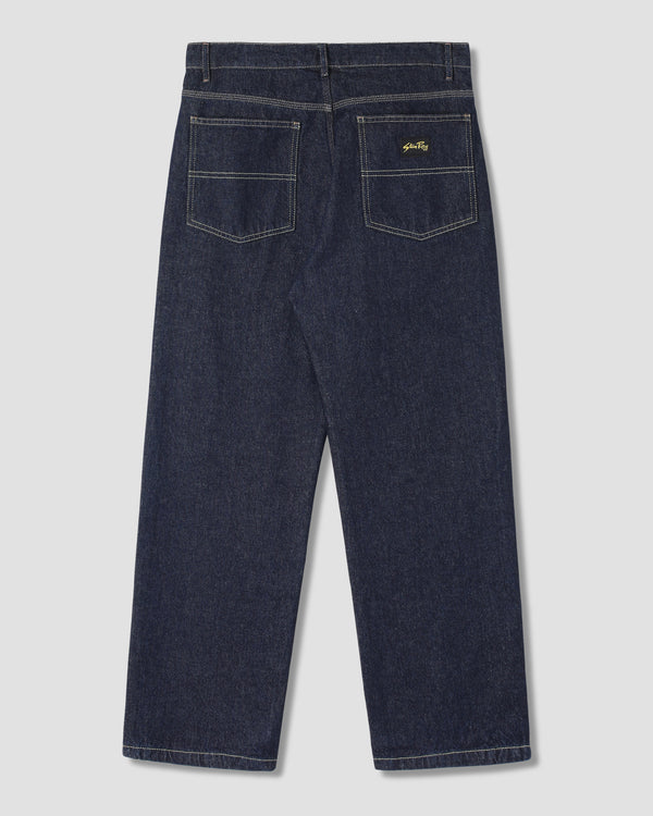 Stan Ray Standard 5 Single Rinse Denim Standard 5 (Single Rinse Denim)