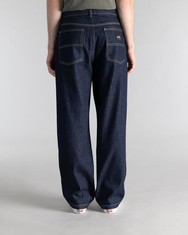 Stan Ray Standard 5 Single Rinse Denim Standard 5 (Single Rinse Denim)