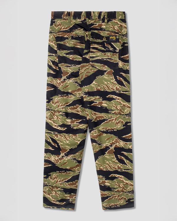 Stan Ray Taper Fatigue Green Tigerstripe Ripstop Taper Fatigue (Green Tigerstripe Ripstop)