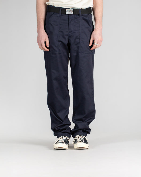 Stan Ray Taper Fatigue Navy Twill Taper Fatigue (Navy Twill)
