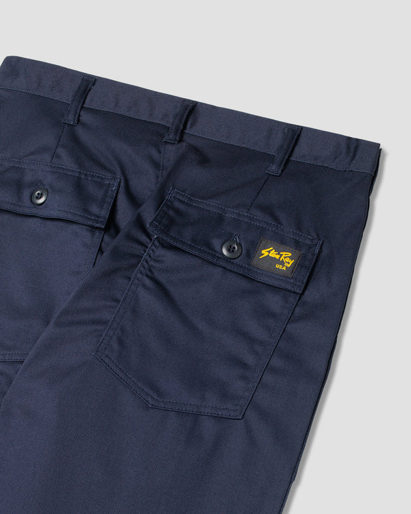 Stan Ray Taper Fatigue Navy Twill Taper Fatigue (Navy Twill)