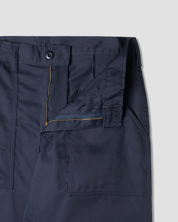 Stan Ray Taper Fatigue Navy Twill Taper Fatigue (Navy Twill)