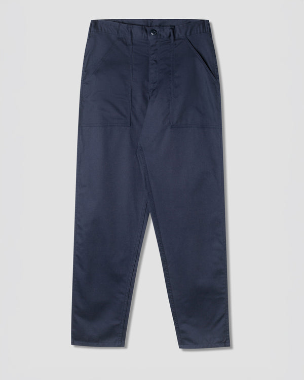 stan ray Taper Fatigue Navy Twill Taper Fatigue (Navy Twill)
