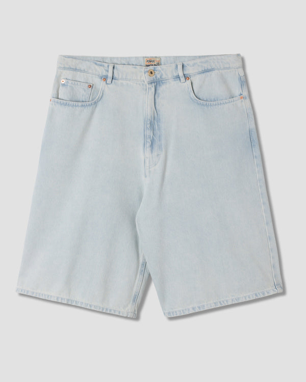 stan ray Wide 5 Short Lite Blue Denim Wide 5 Short (Lite Blue Denim)