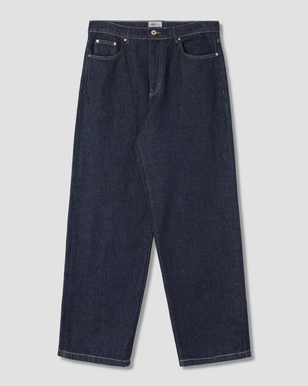 stan ray Wide 5 Single Rinse Denim Wide 5 (Single Rinse Denim)