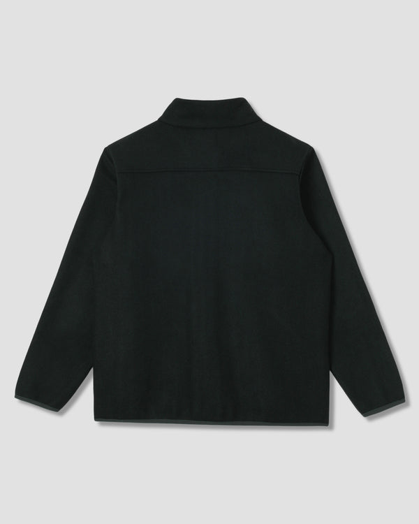 Stan Ray Wool Fleece Jacket Botanical Green Wool Fleece Jacket (Botanical Green)