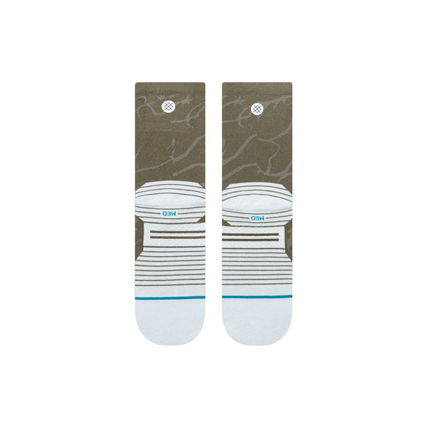 Stance 2000 ULTRA LIGHT CREW SOCK