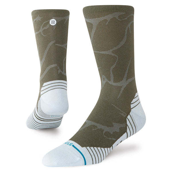 stance 2000 ULTRA LIGHT CREW SOCK