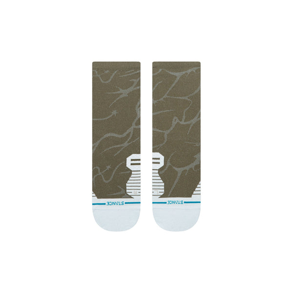 Stance 2000 ULTRA LIGHT CREW SOCK