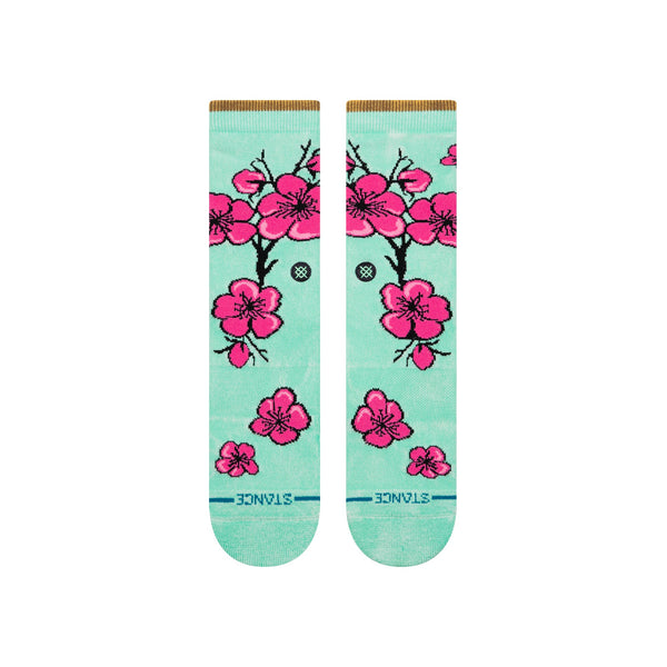 Stance 99 CENTS CREW SOCK