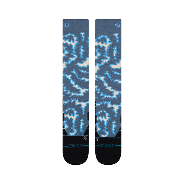 Stance ALL TERRAIN MID WOOL SNOW SOCK