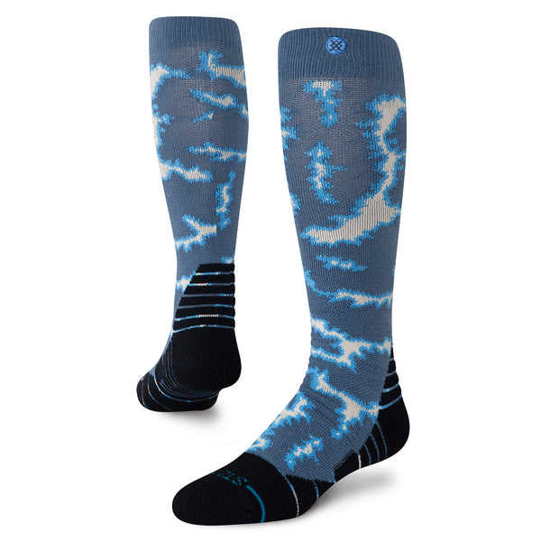 stance ALL TERRAIN MID WOOL SNOW SOCK