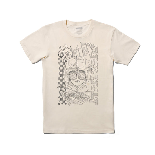 Stance ANAKIN T-SHIRT
