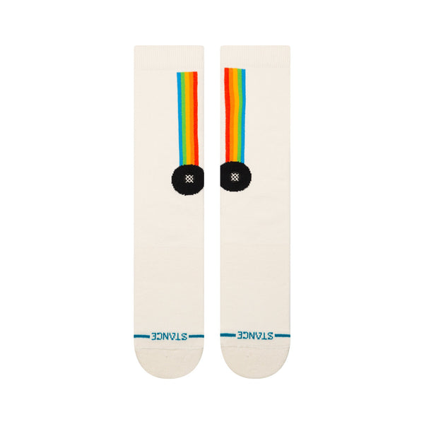 Stance APERTURE CREW SOCK