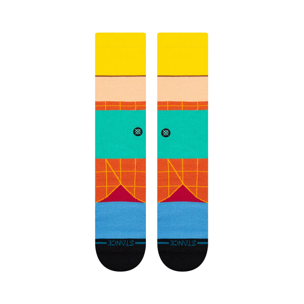 Stance ARNOLD CREW SOCK