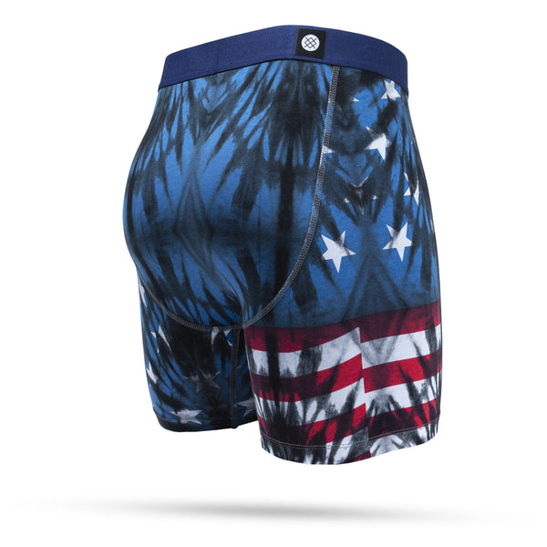 Stance BANNER BOXER BRIEF