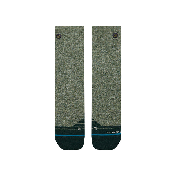 Stance BLEND IN HIKE CREW SOCK
