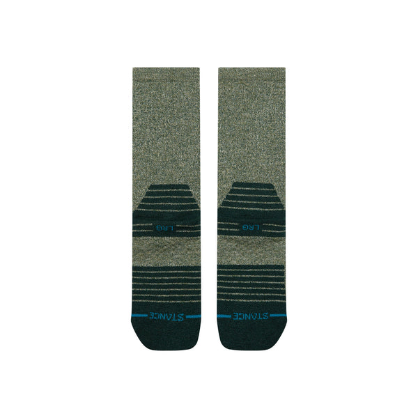 Stance BLEND IN HIKE CREW SOCK