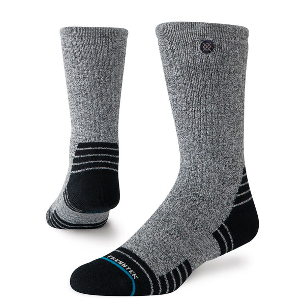 stance BLEND IN HIKE CREW SOCK