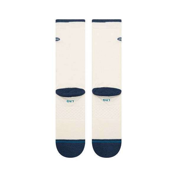 Stance BLURRED CREW SOCK