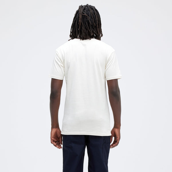 Stance BOLTED T-SHIRT