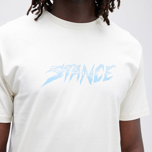 Stance BOLTED T-SHIRT