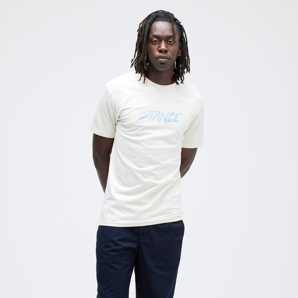 stance BOLTED T-SHIRT