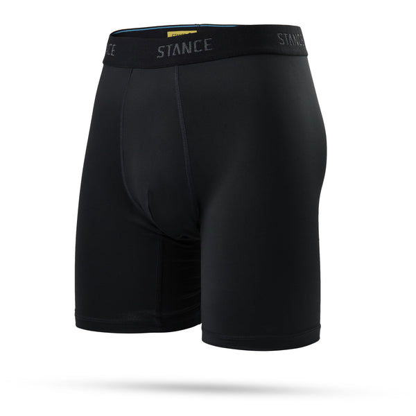 stance BOXER BRIEF WITH COMPRESSION