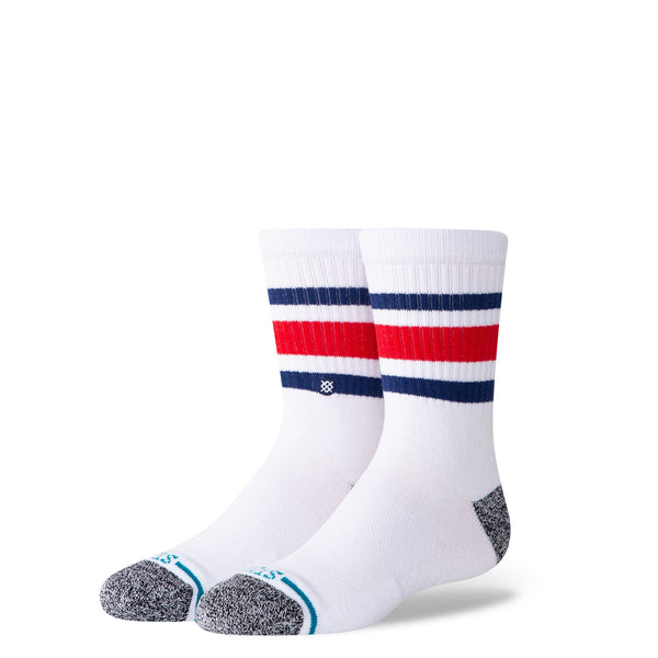 stance BOYD CREW SOCK KIDS