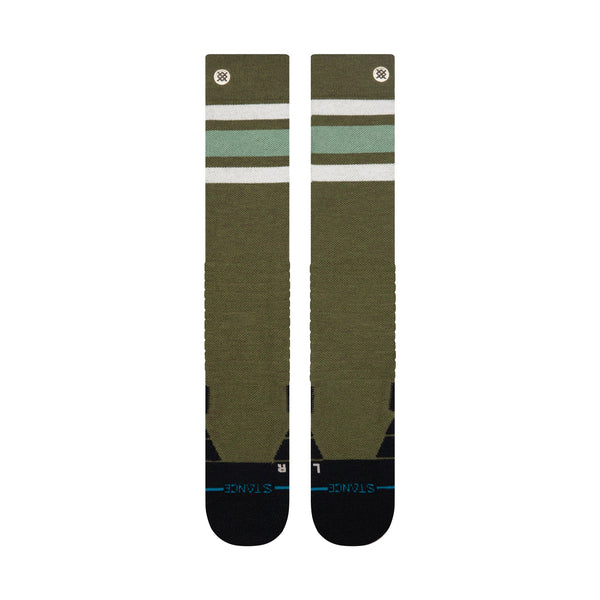 Stance BOYD MID WOOL SNOW SOCK