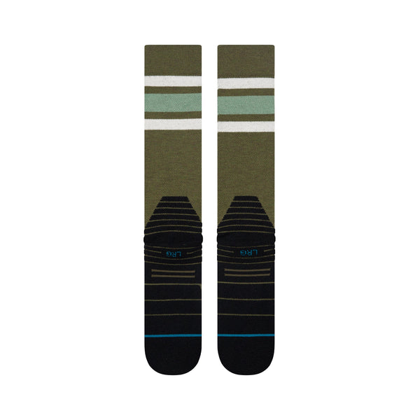Stance BOYD MID WOOL SNOW SOCK