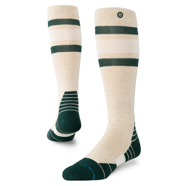 stance BOYD MID WOOL SNOW SOCK