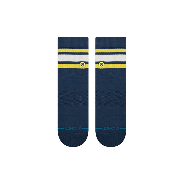 Stance BOYD QUARTER SOCK