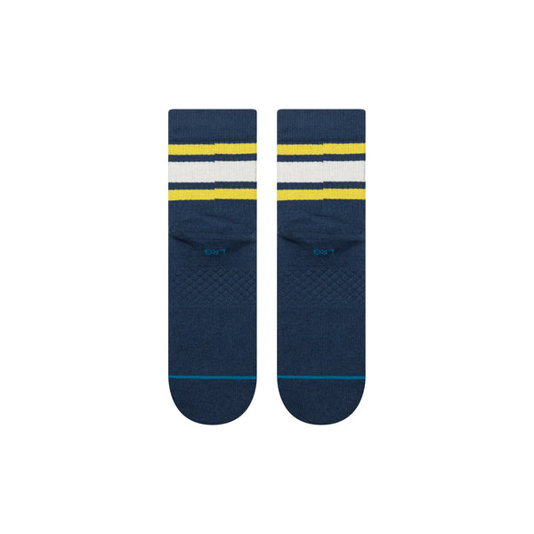 Stance BOYD QUARTER SOCK