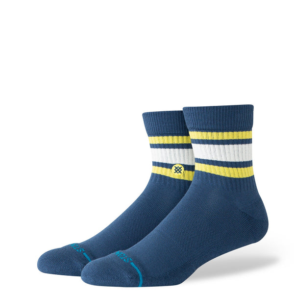 stance BOYD QUARTER SOCK