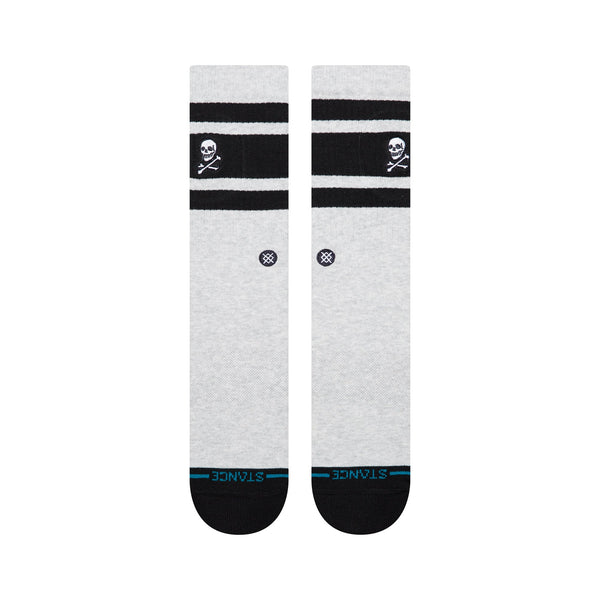 Stance BOYD SKULL CREW SOCK