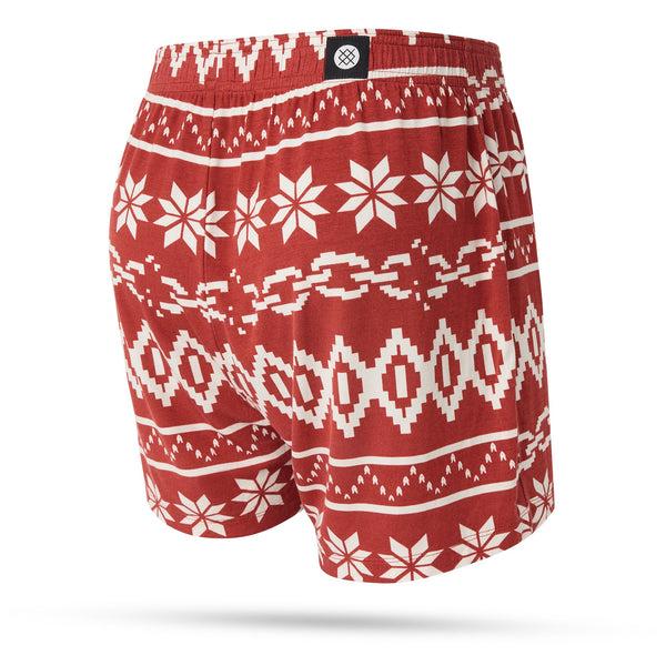 Stance BREAK THE SEASON BOXER
