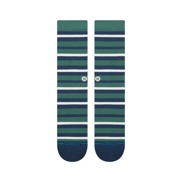 Stance BRETT CREW SOCK