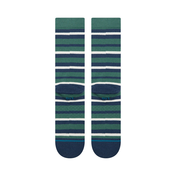 Stance BRETT CREW SOCK